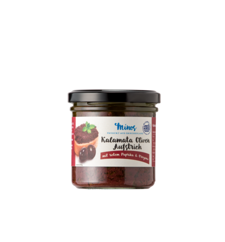 KTC_GmbH_Minos_Kalamata_Oliven_Aufstrich_167ml